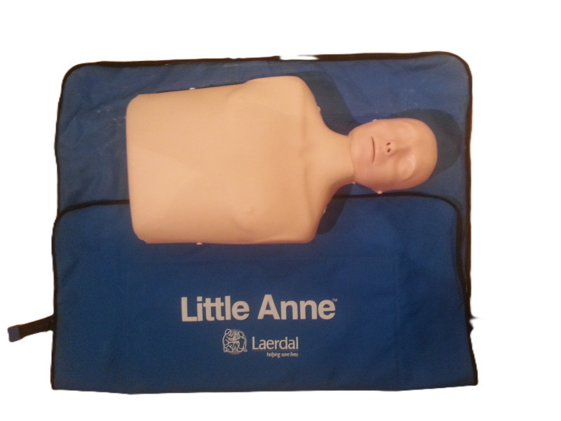 Little-Anne