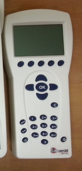 Steuereinheit-Advanced-Anne