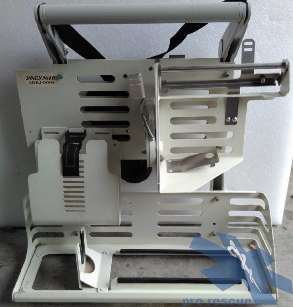 Trageplatten für Medizinprodukte