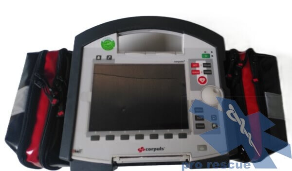 Defibrillatoren